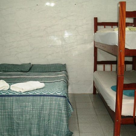 Itagua Guest House Ubatuba Exterior photo