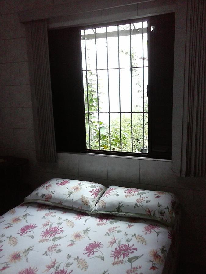 Itagua Guest House Ubatuba Exterior photo